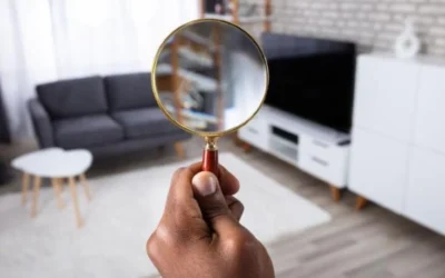 Alat Untuk Check Defect Rumah Anda