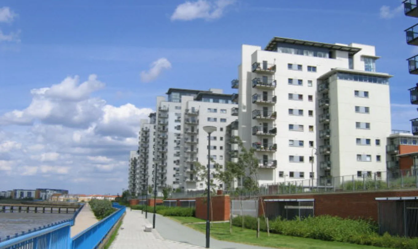 Commercial Building Inspection